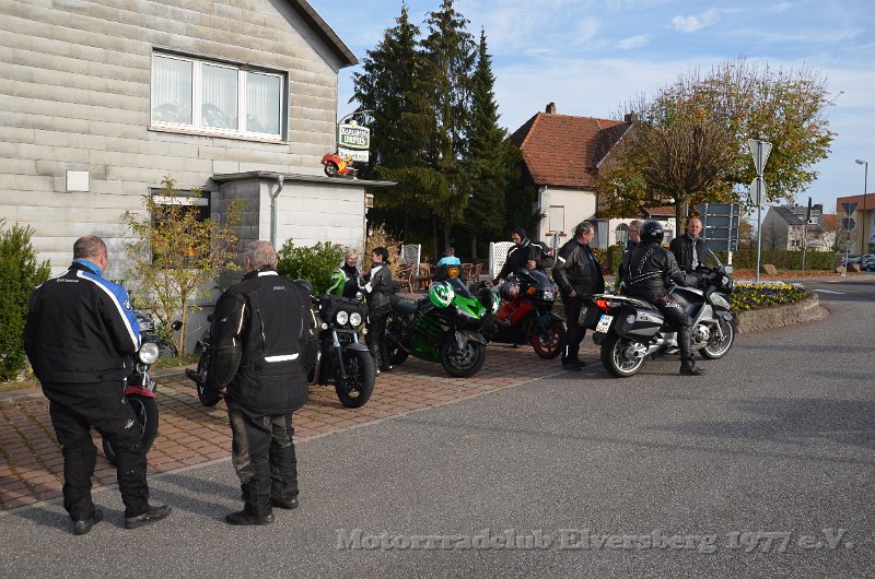 Saisonabschlussfahrt 2018 - 096